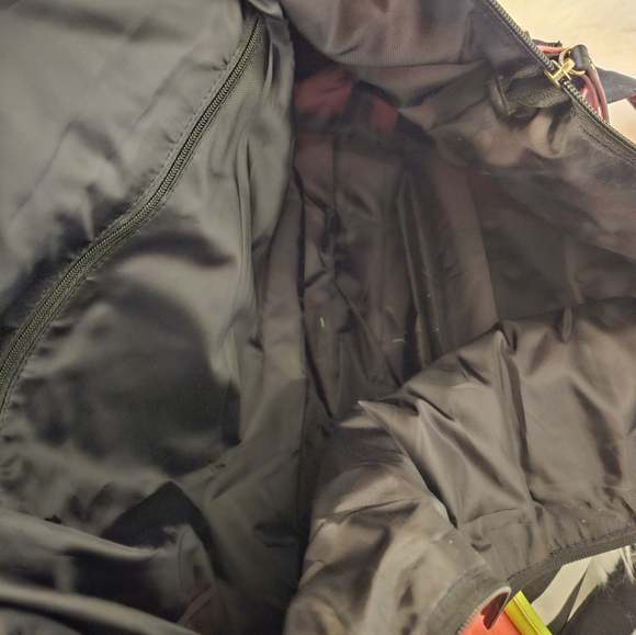 VICTORIA SECRET weekender bag - Picture 3 of 4